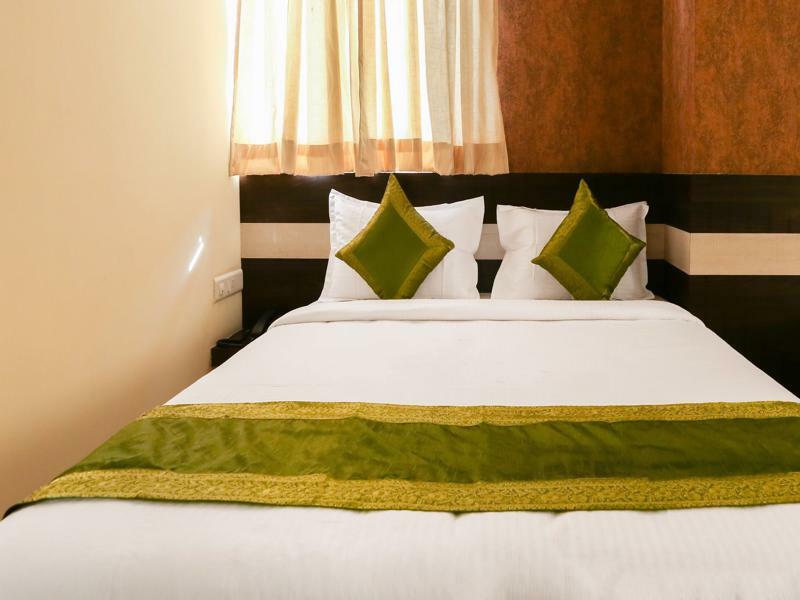 Fabhotel Rotano Suites - Yelahanka Bengalúr Exteriér fotografie